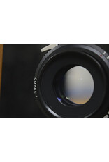 Nikon [MINT w/Cap] Nikon Nikkor M 300mm F/9 Lens large format Copal Shutter 1