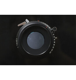 Nikon [MINT w/Cap] Nikon Nikkor M 300mm F/9 Lens large format Copal Shutter 1
