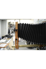 Bender [MINT!] Bender 8x10 View Camera Body Only  with Case , Film Holders and FRESH FILM LOADED! (Pre-owned)