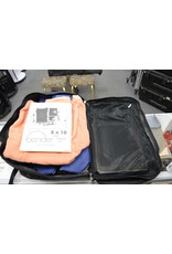 Bender [MINT!] Bender 8x10 View Camera Body Only  with Case , Film Holders and FRESH FILM LOADED! (Pre-owned)