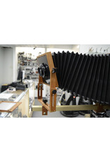 Bender [MINT!] Bender 8x10 View Camera Body Only  with Case , Film Holders and FRESH FILM LOADED! (Pre-owned)