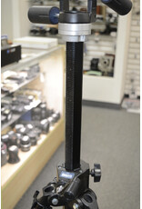 Bogen Bogen 3233 Heavy Duty Tripod with 3047 Head &  Quick Release Plate (Pre-owned)
