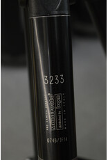 Bogen Bogen 3233 Heavy Duty Tripod with 3047 Head &  Quick Release Plate (Pre-owned)