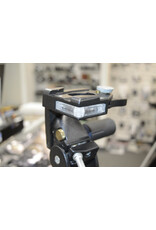 Bogen Bogen 3233 Heavy Duty Tripod with 3047 Head &  Quick Release Plate (Pre-owned)