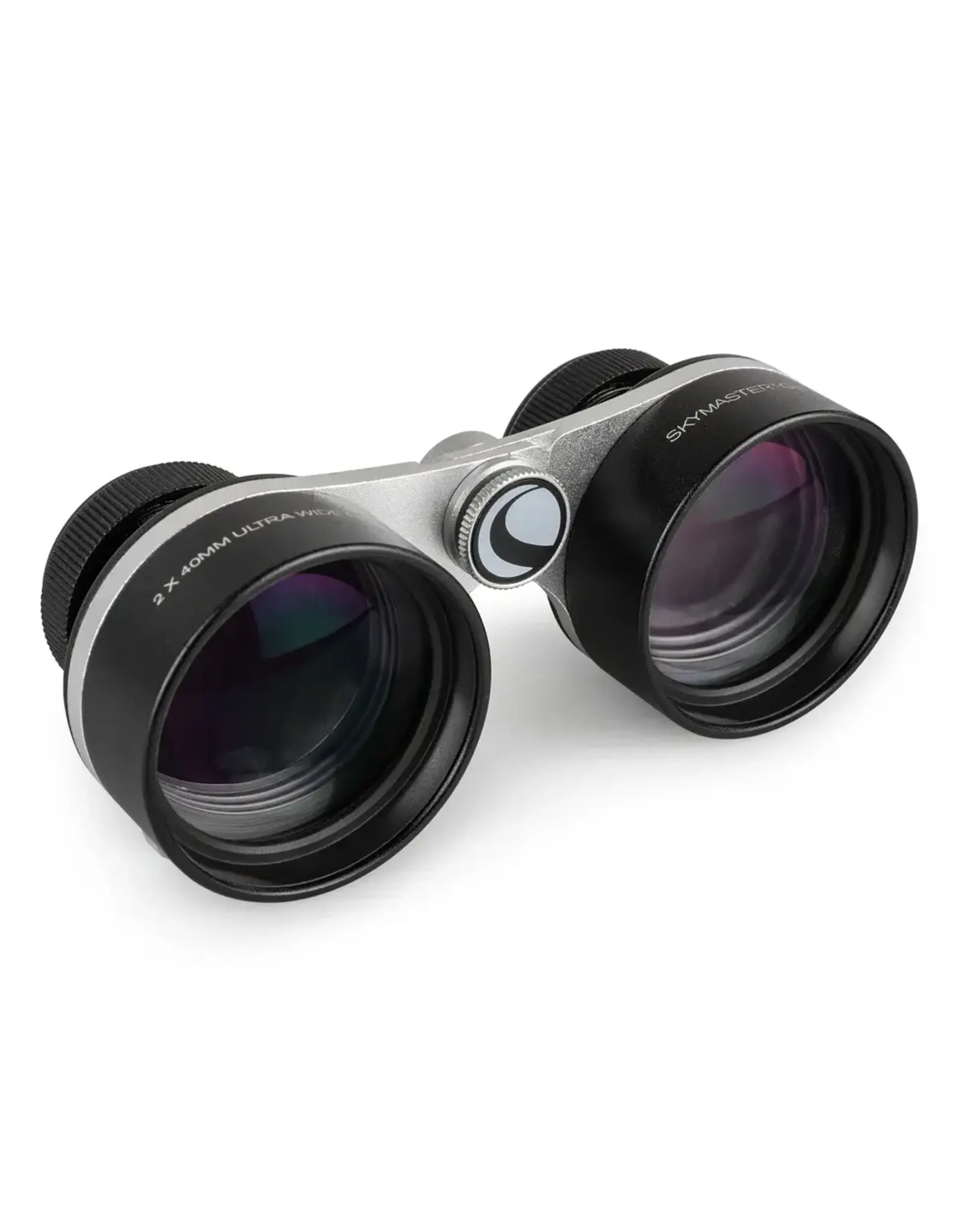 Celestron Celestron SkyMaster Gemini 2x40 Ultra Wide-Field Binoculars