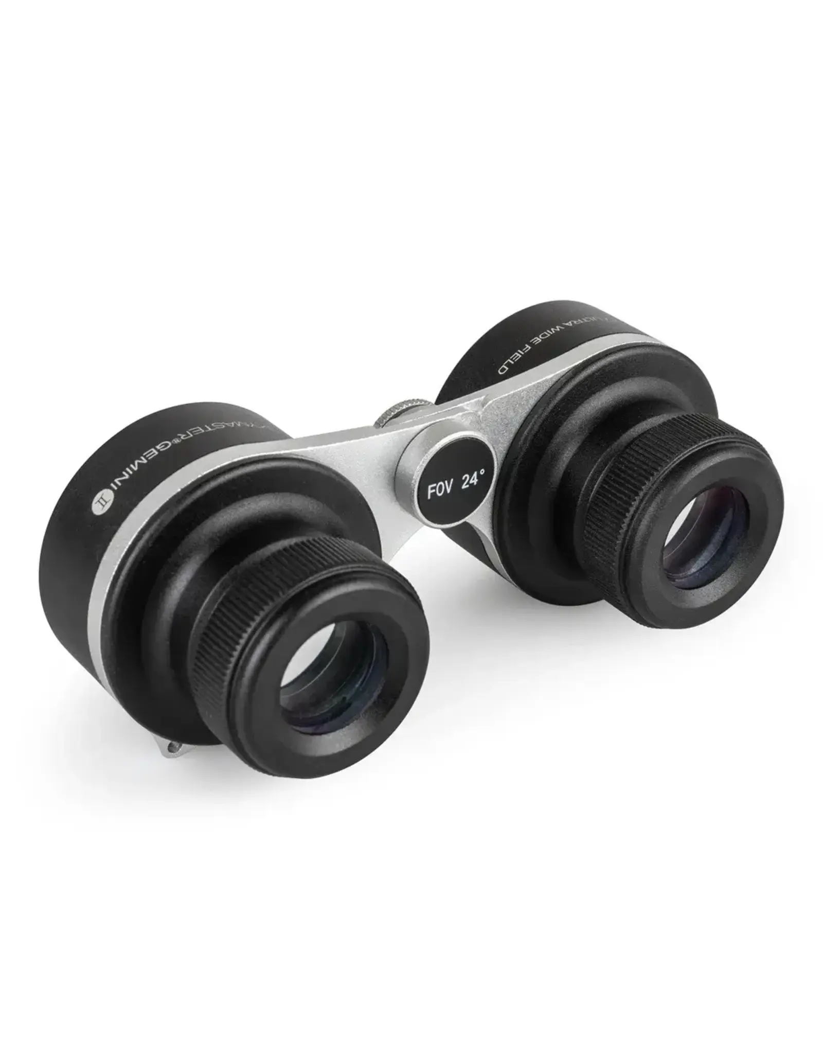 Celestron Celestron SkyMaster Gemini 2x40 Ultra Wide-Field Binoculars