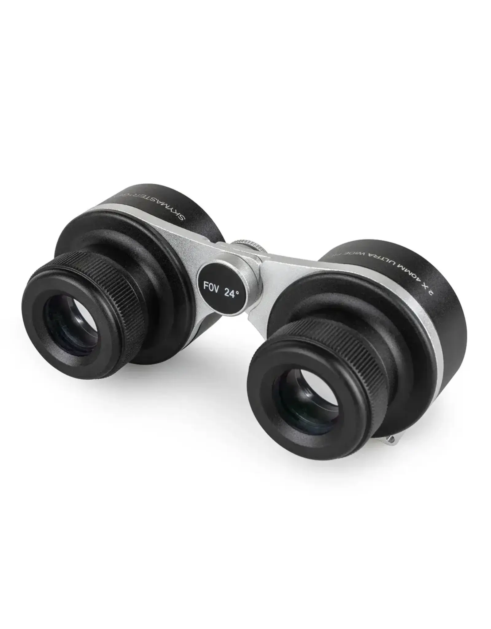 Celestron Celestron SkyMaster Gemini 2x40 Ultra Wide-Field Binoculars