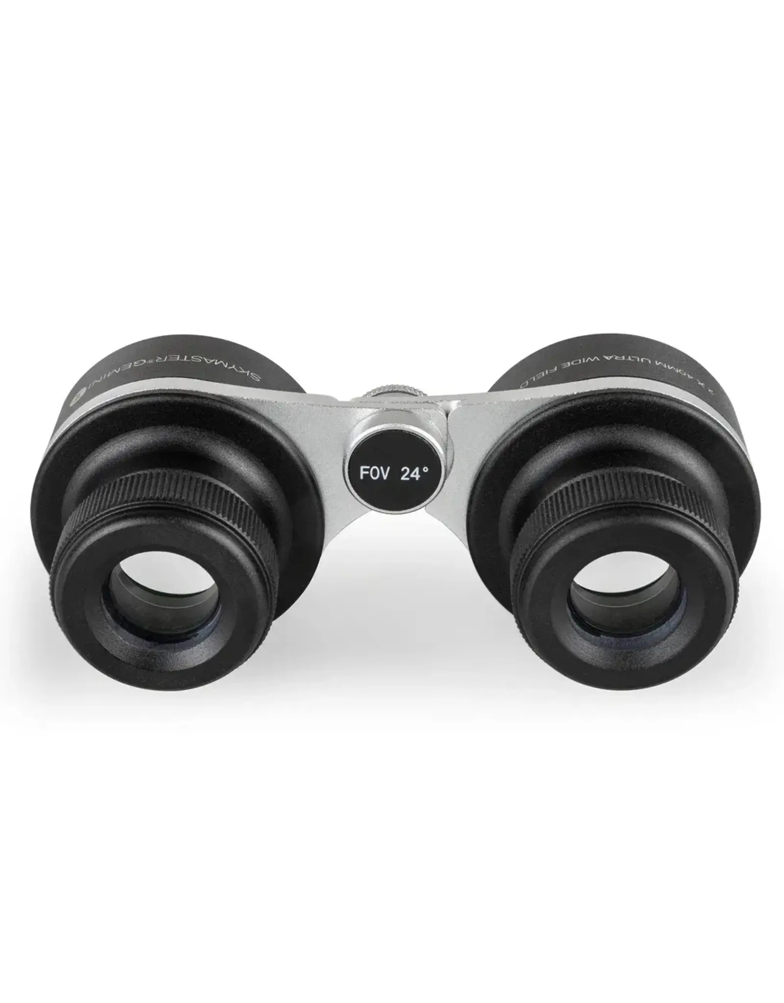 Celestron Celestron SkyMaster Gemini 2x40 Ultra Wide-Field Binoculars