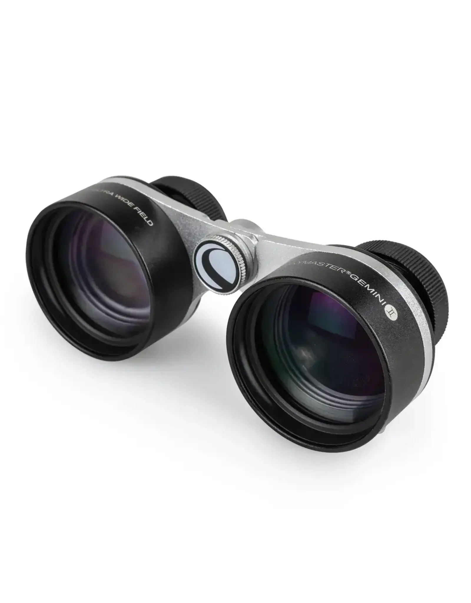 Celestron Celestron SkyMaster Gemini 2x40 Ultra Wide-Field Binoculars