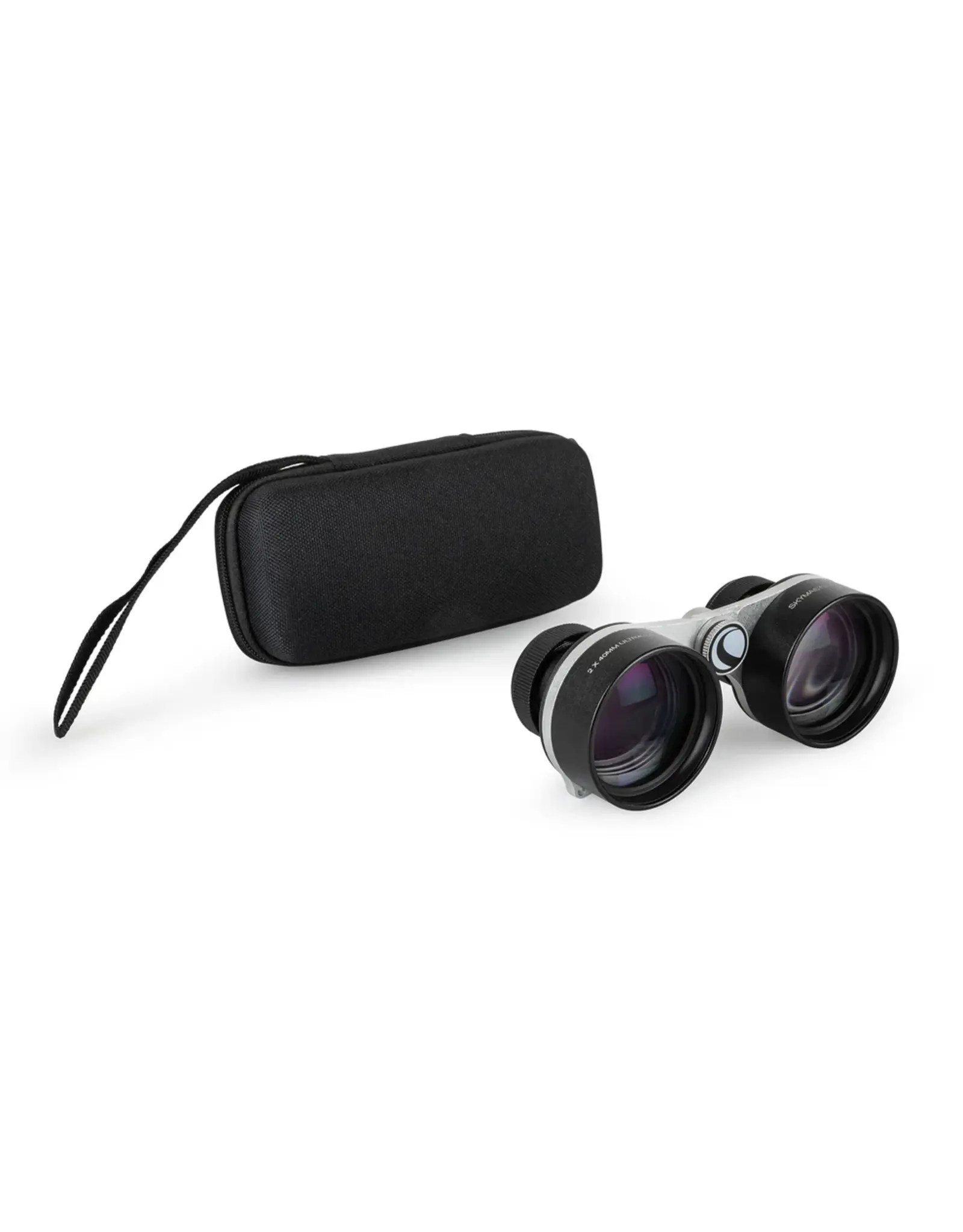 Celestron Celestron SkyMaster Gemini 2x40 Ultra Wide-Field Binoculars