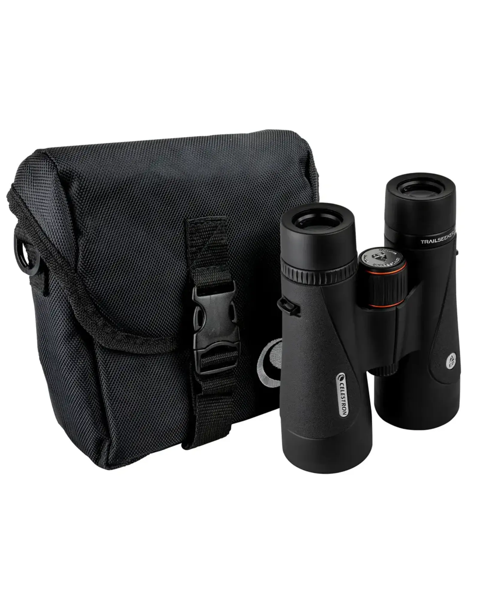 Celestron Celestron TrailSeeker ED 10x50mm Roof Binoculars