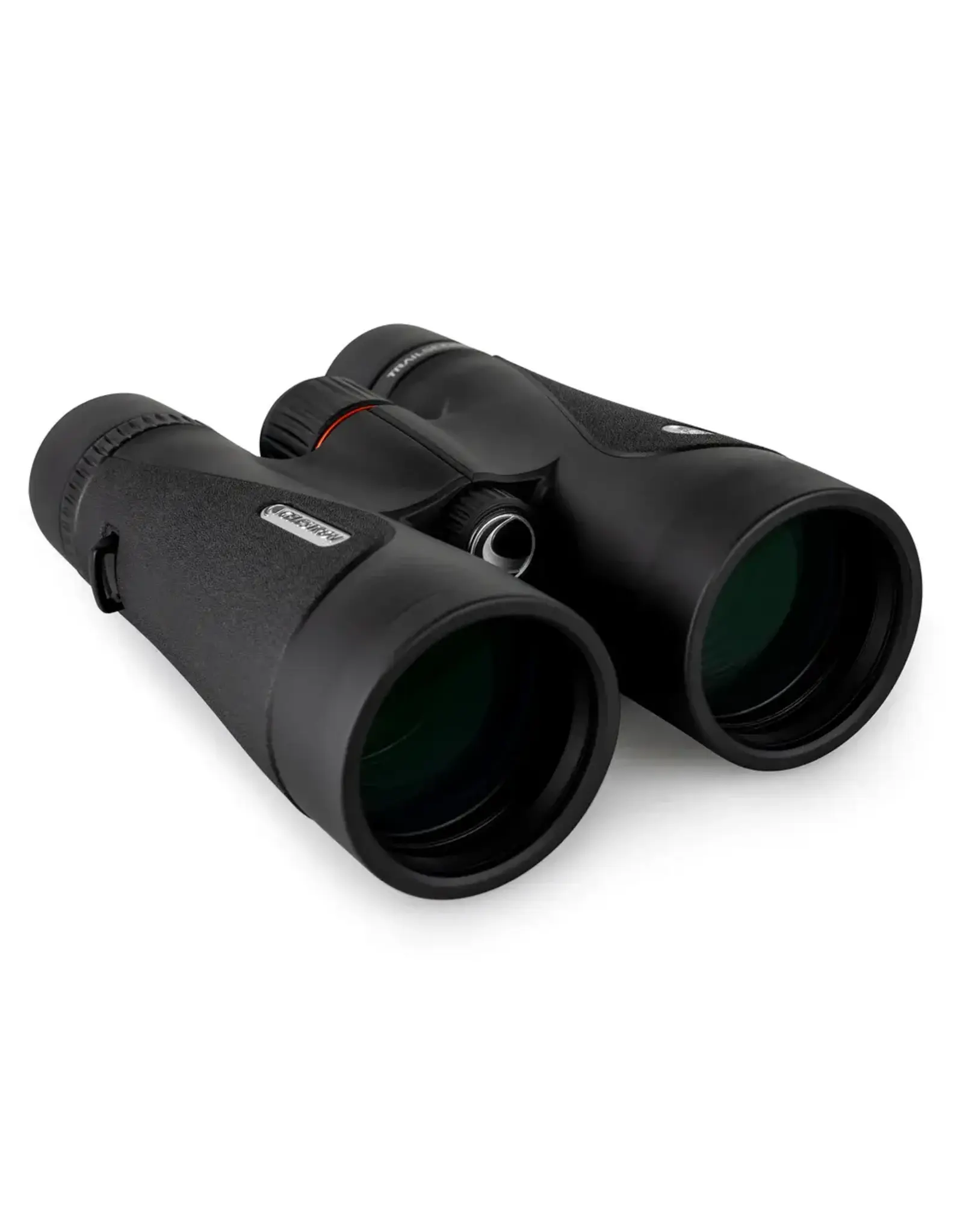 Celestron Celestron TrailSeeker ED 10x50mm Roof Binoculars