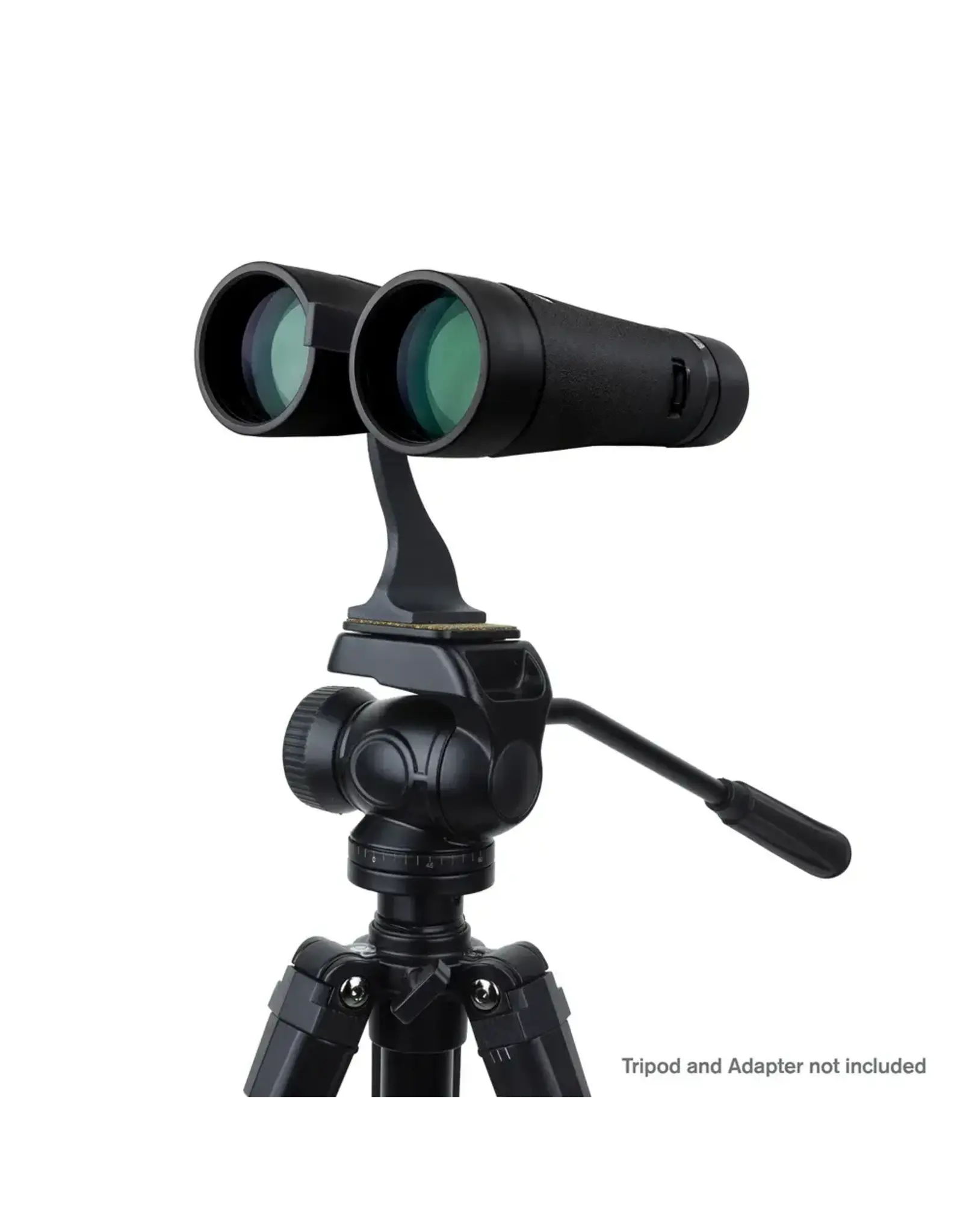 Celestron Celestron TrailSeeker ED 10x50mm Roof Binoculars