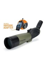 Celestron Celestron Ultima 80 - 45 degree with Smartphone Adapter