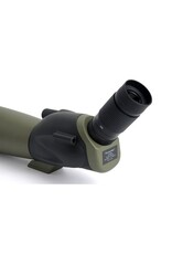 Celestron Celestron Ultima 80 - 45 degree with Smartphone Adapter
