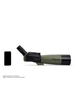 Celestron Celestron Ultima 80 - 45 degree with Smartphone Adapter