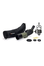 Celestron Celestron Ultima 80 - 45 degree with Smartphone Adapter