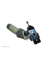 Celestron Celestron Ultima 80 - 45 degree with Smartphone Adapter