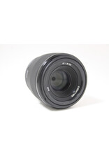Sony FE 50mm f/1.8 Lens (Pre-owned)