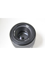 Sony FE 50mm f/1.8 Lens (Pre-owned)