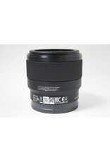 Sony FE 50mm f/1.8 Lens (Pre-owned)