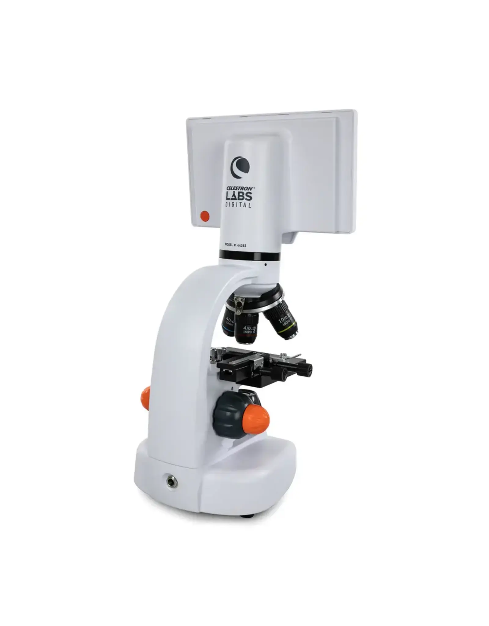 Celestron Celestron Labs Digital 7" LCD Desktop Microscope