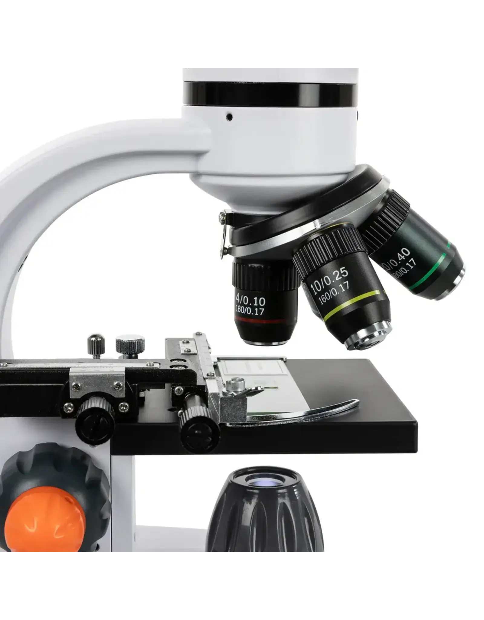 Celestron Celestron Labs Digital 7" LCD Desktop Microscope
