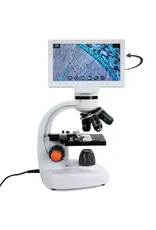 Celestron Celestron Labs Digital 7" LCD Desktop Microscope