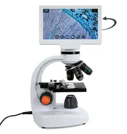 Celestron Celestron Labs Digital 7" LCD Desktop Microscope