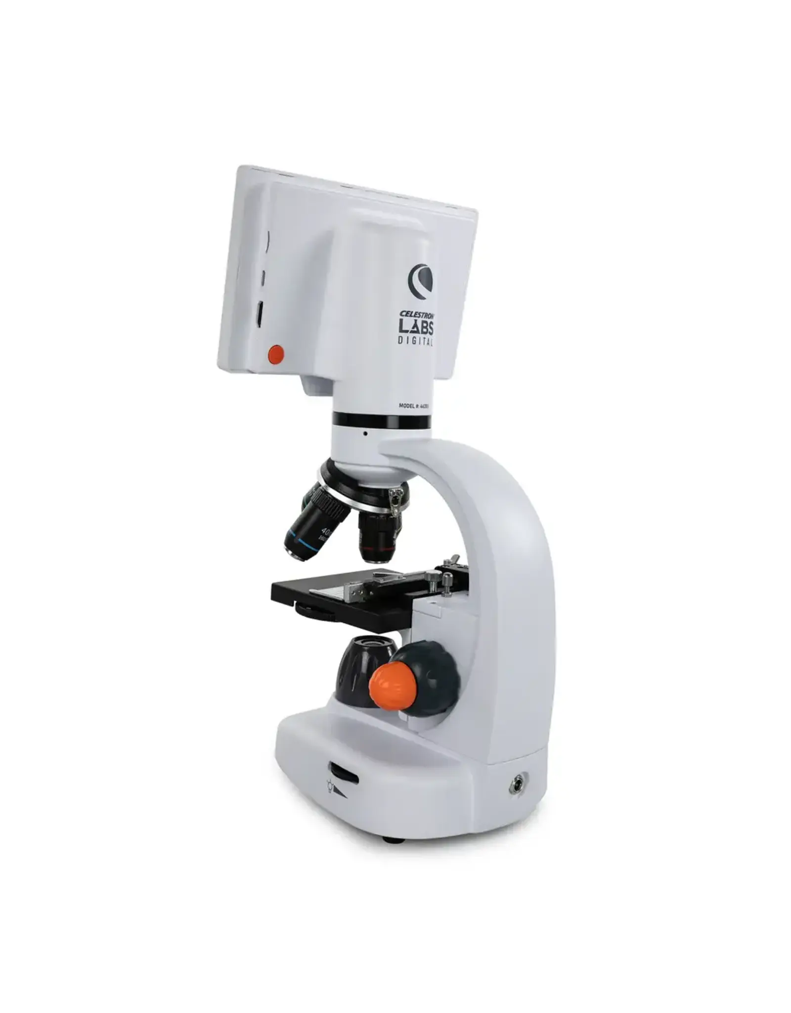 Celestron Celestron Labs Digital 7" LCD Desktop Microscope