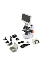 Celestron Celestron Labs Digital 7" LCD Desktop Microscope