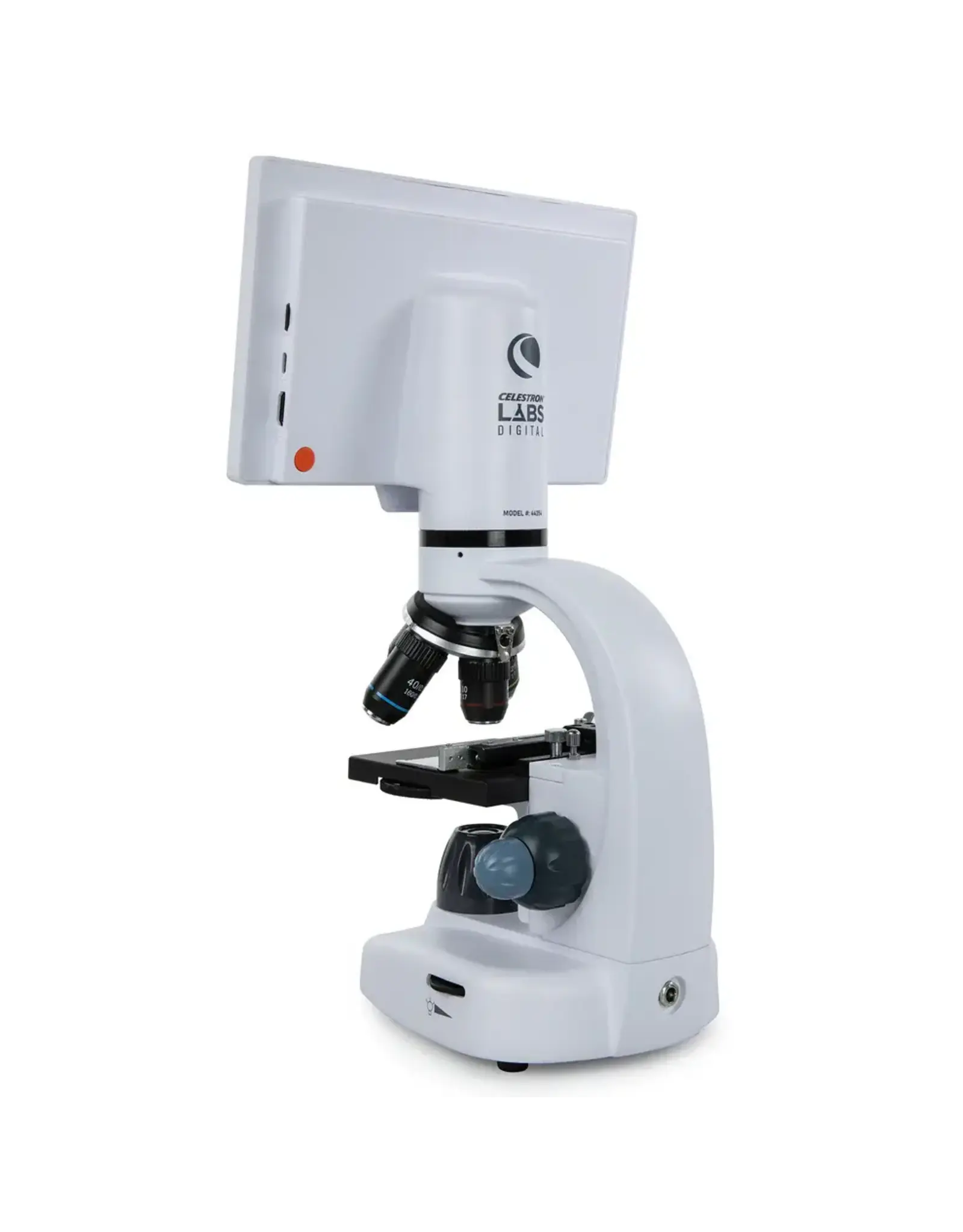 Celestron Celestron Labs Digital 9" LCD Desktop Microscope
