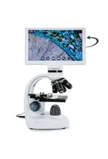 Celestron Celestron Labs Digital 9" LCD Desktop Microscope