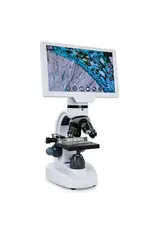 Celestron Celestron Labs Digital 9" LCD Desktop Microscope