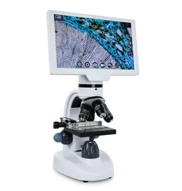 Celestron Celestron Labs Digital 9" LCD Desktop Microscope