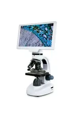 Celestron Celestron Labs Digital 9" LCD Desktop Microscope