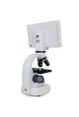 Celestron Celestron Labs Digital 9" LCD Desktop Microscope
