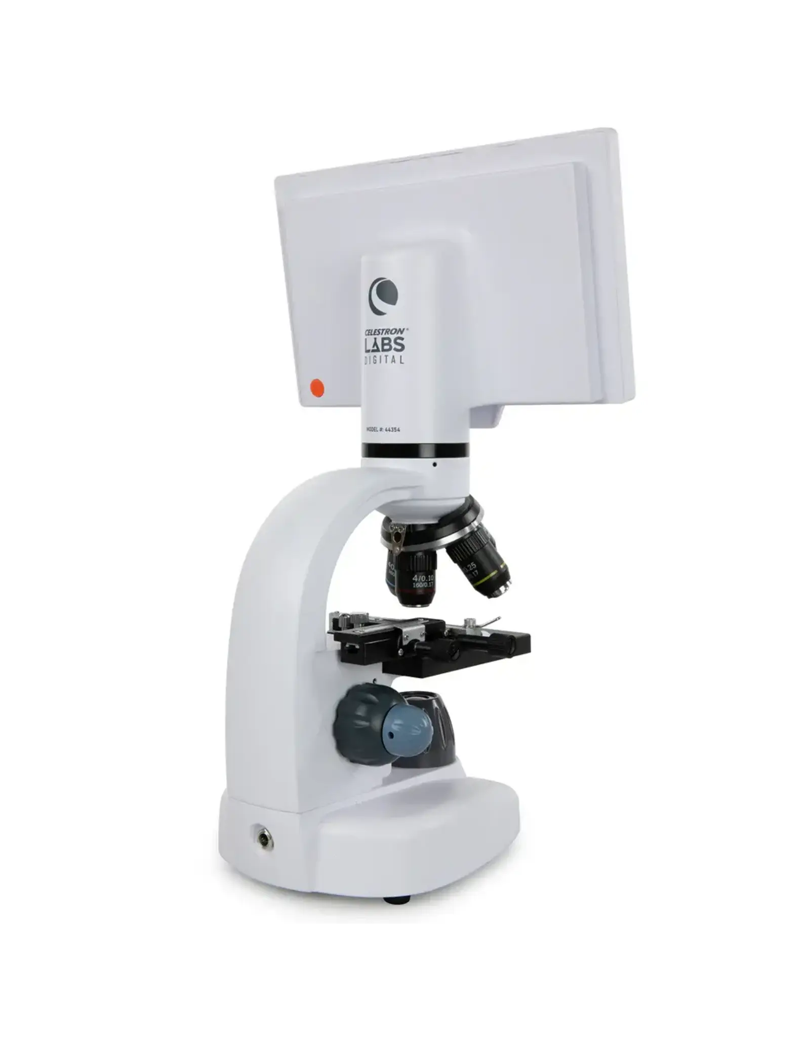 Celestron Celestron Labs Digital 9" LCD Desktop Microscope