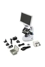Celestron Celestron Labs Digital 9" LCD Desktop Microscope