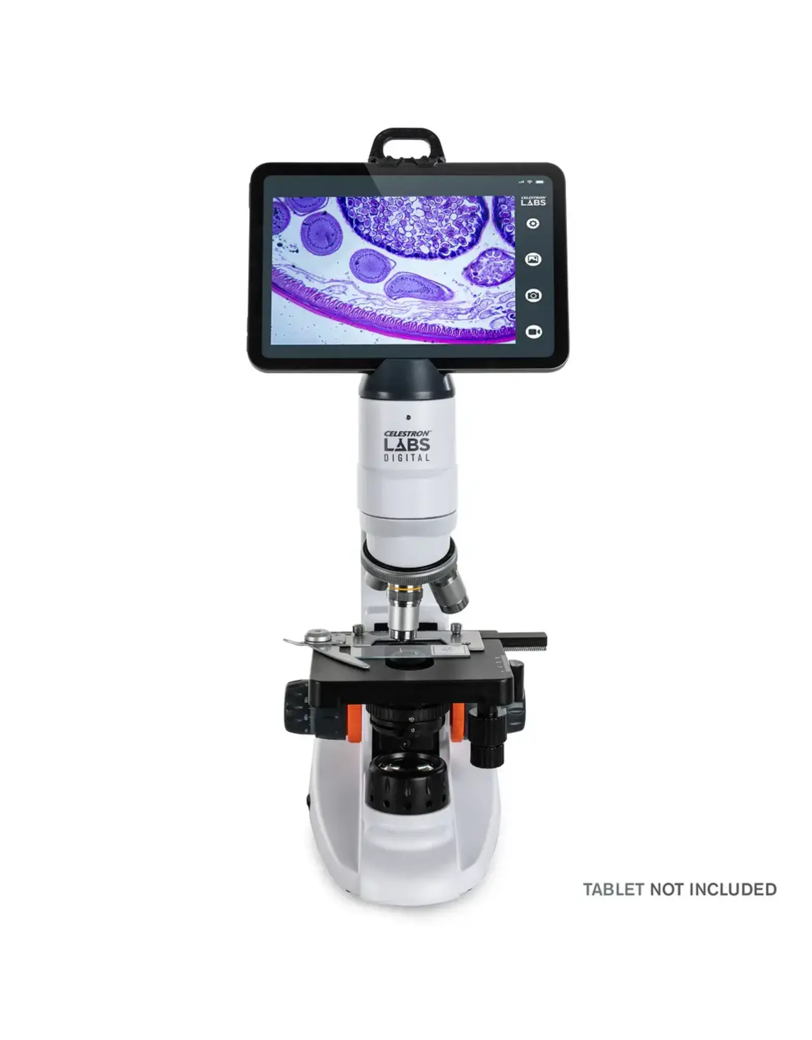 Celestron Celestron Labs Digital- Wi-Fi Desktop Microscope
