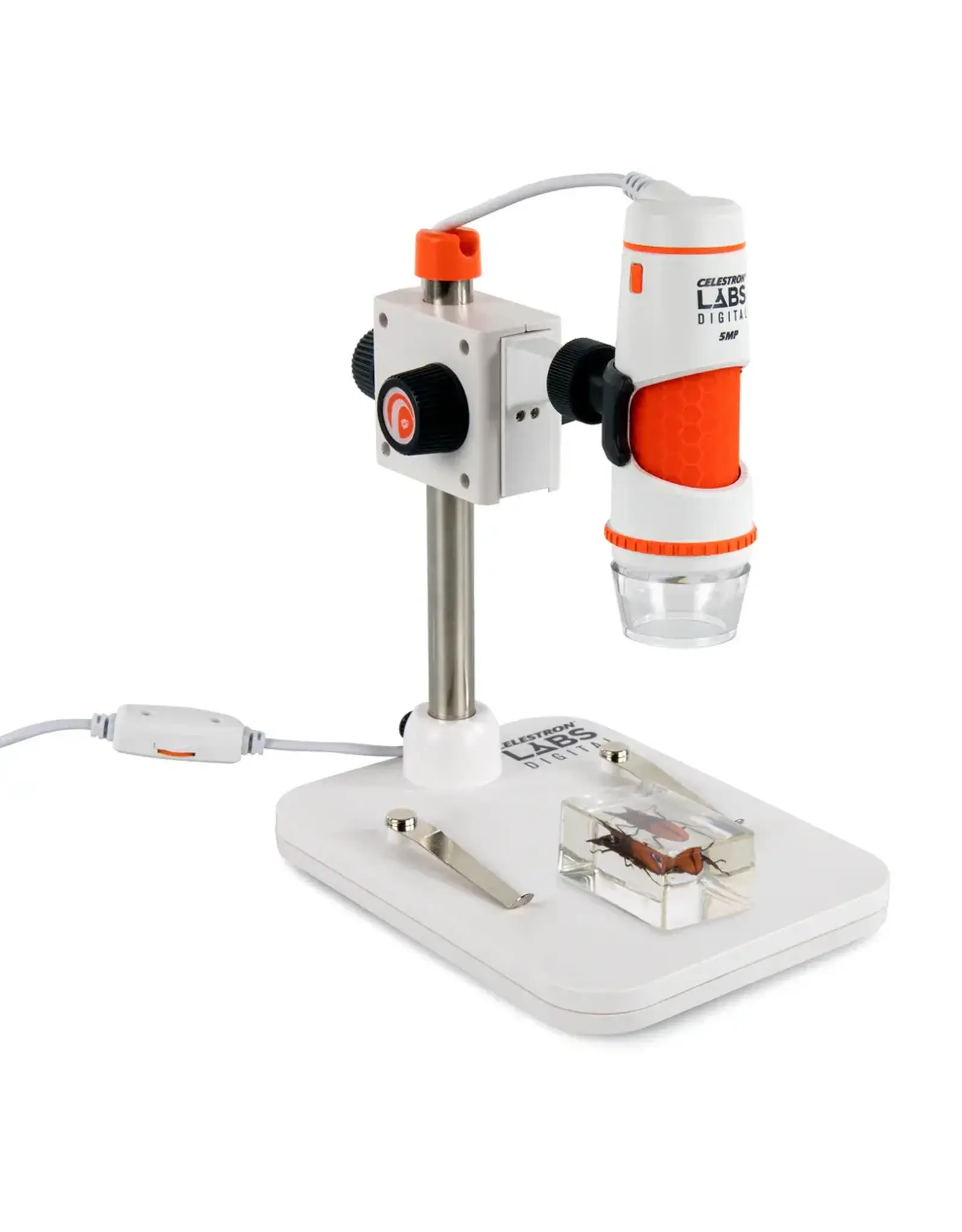Celestron Celestron Handheld Digital Microscope Pro