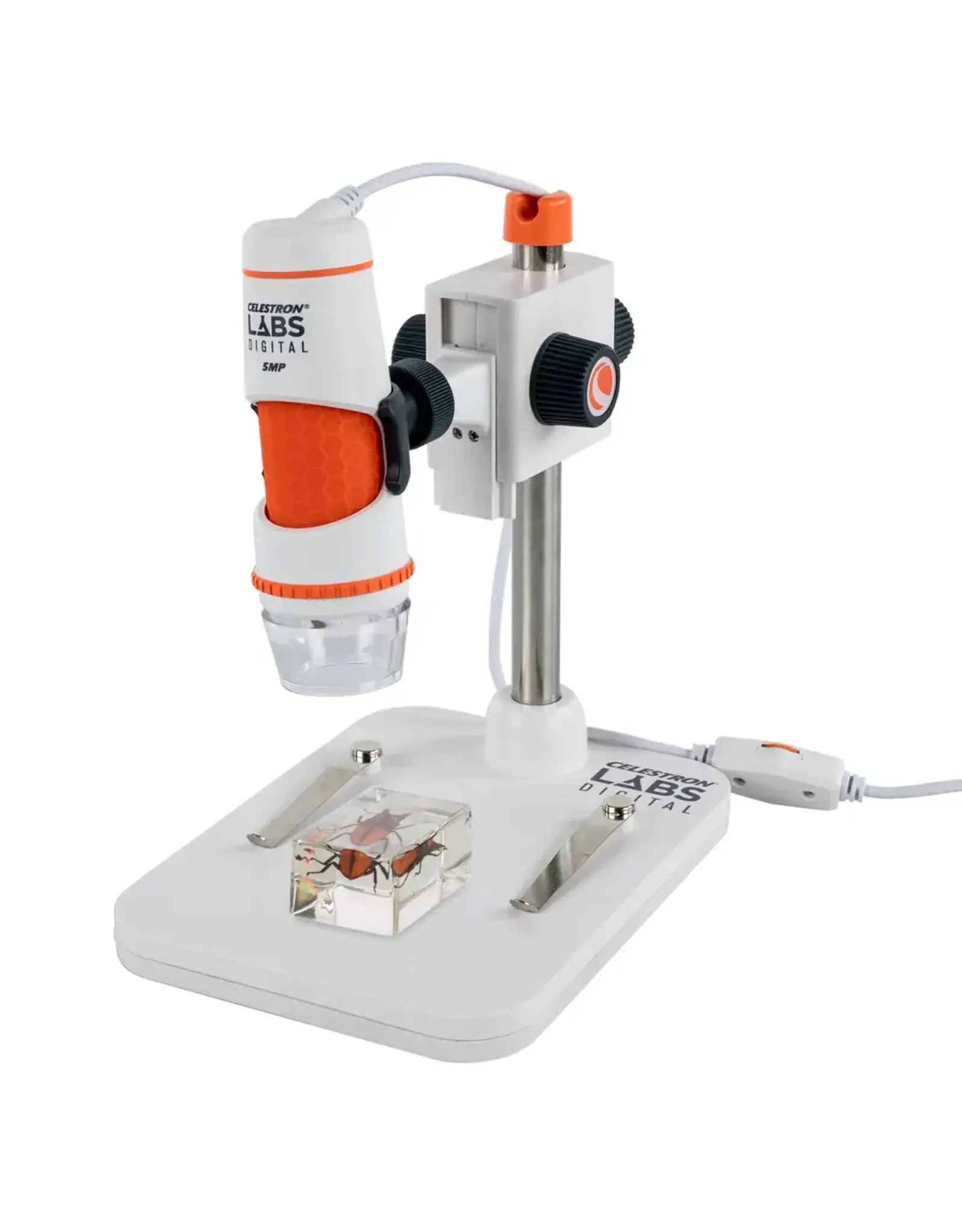 Celestron Celestron Handheld Digital Microscope Pro