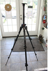 Bogen/Manfrotto Manfrotto 190CXPRO4 Carbon Fiber Tripod (OPEN BOX)