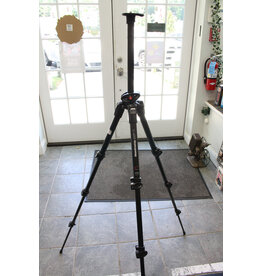 Bogen/Manfrotto Manfrotto 190CXPRO4 Carbon Fiber Tripod (OPEN BOX)