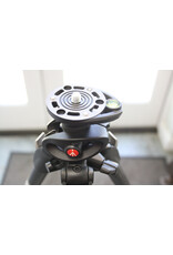 Bogen/Manfrotto Manfrotto 190CXPRO4 Carbon Fiber Tripod (OPEN BOX)