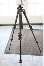 Bogen/Manfrotto Manfrotto 190CXPRO4 Carbon Fiber Tripod (OPEN BOX)