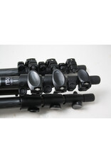 Bogen/Manfrotto Manfrotto 190CXPRO4 Carbon Fiber Tripod (OPEN BOX)