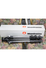 Bogen/Manfrotto Manfrotto 190CXPRO4 Carbon Fiber Tripod (OPEN BOX)