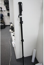 Bogen/Manfrotto Manfrotto 680B Compact Professional Aluminum 4-Section Monopod