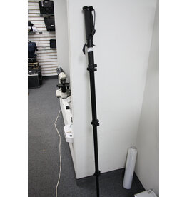 Bogen/Manfrotto Manfrotto 680B Compact Professional Aluminum 4-Section Monopod